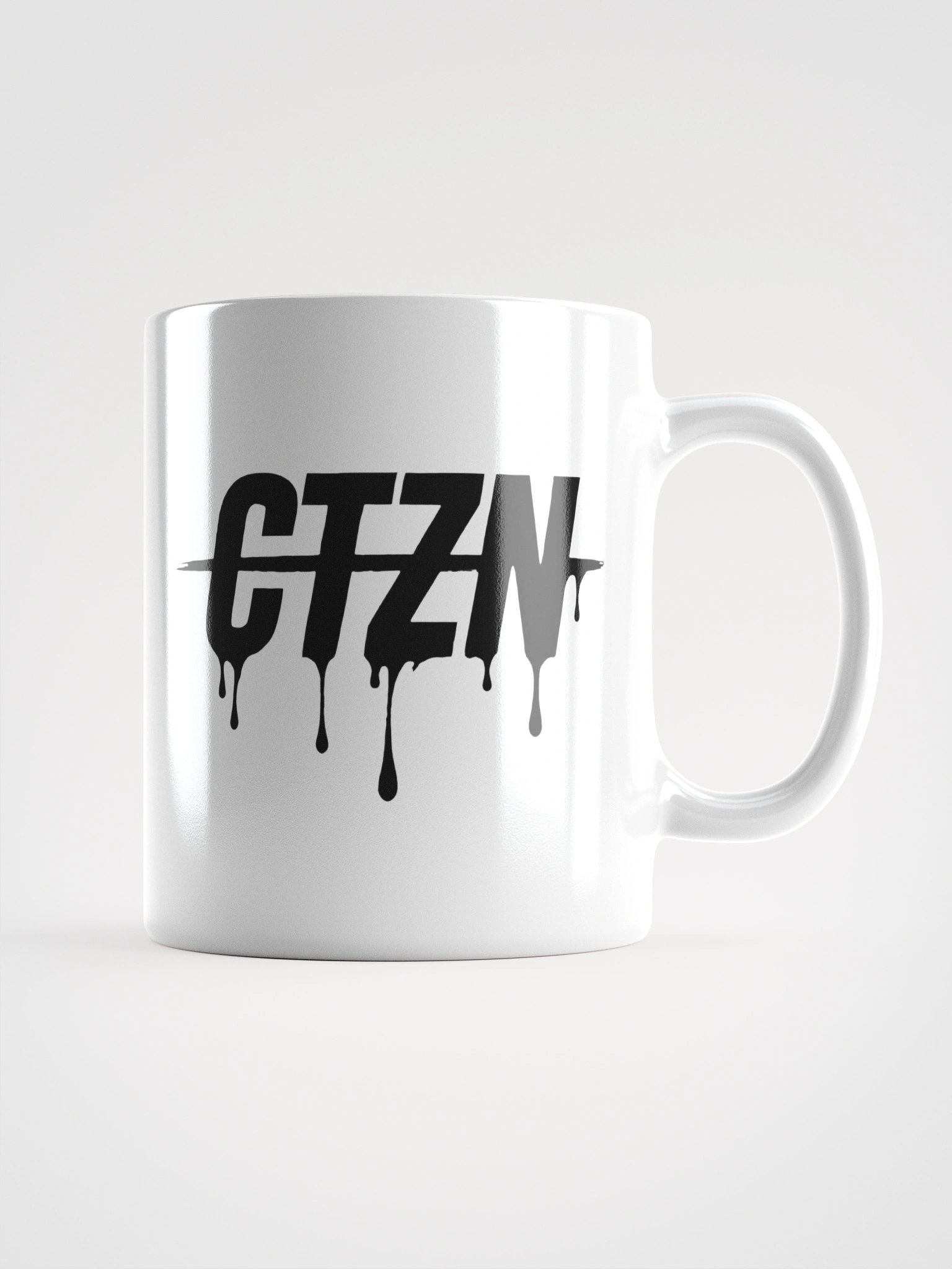 CTZN What's The Craic Mug product image (2)