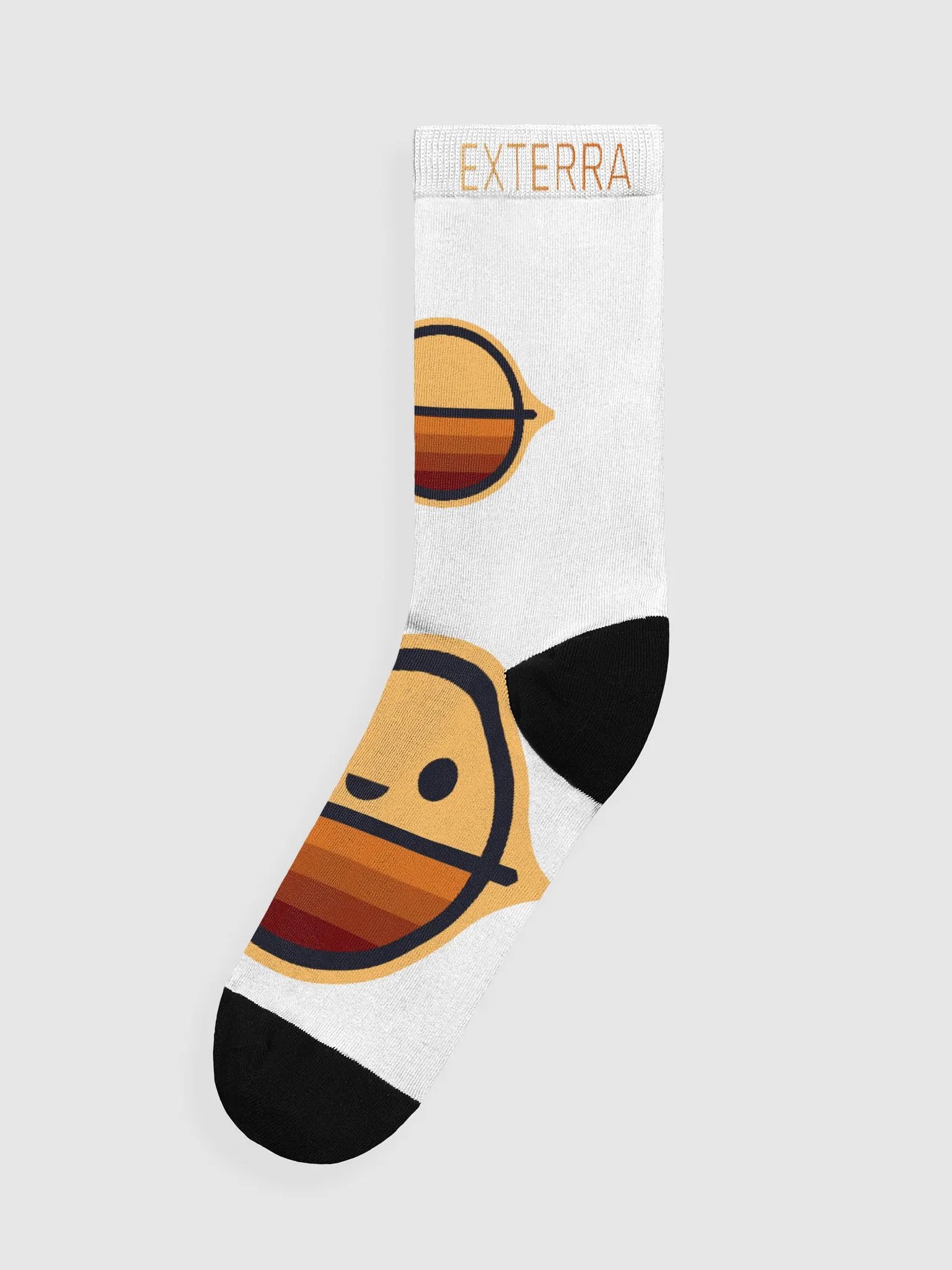 Exterra Happy CRU Socks product image (1)