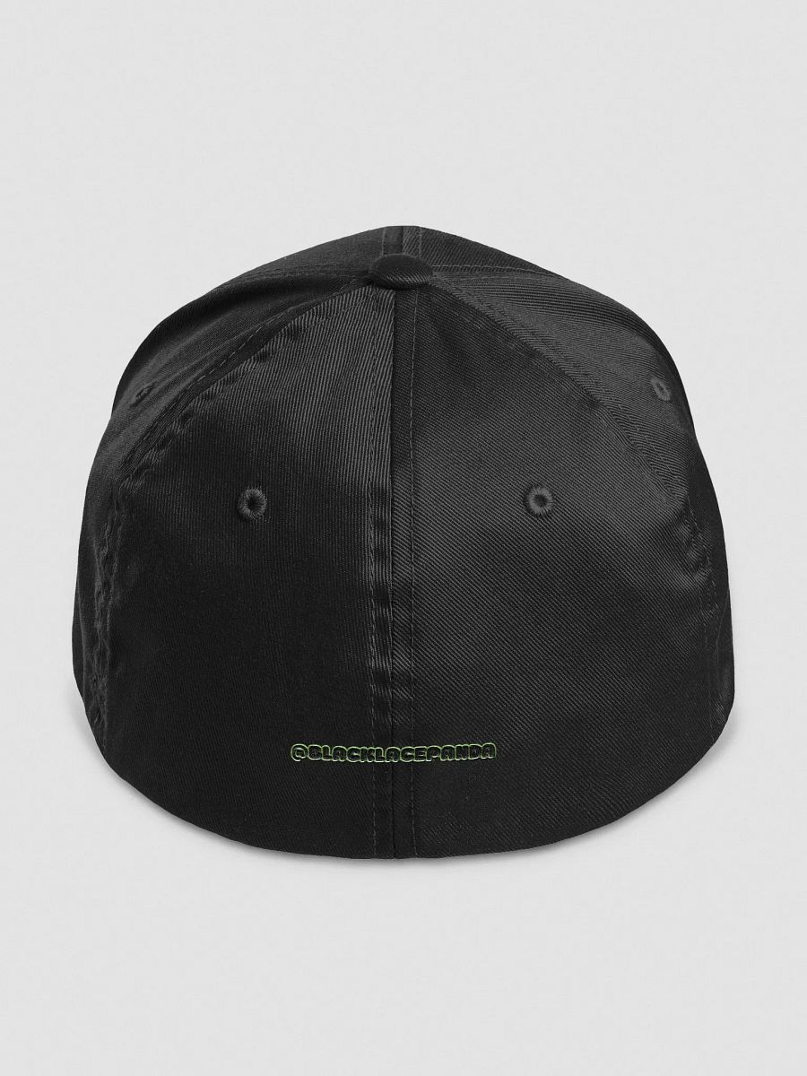 BLP Structured Fitted Cap 2024 product image (4)