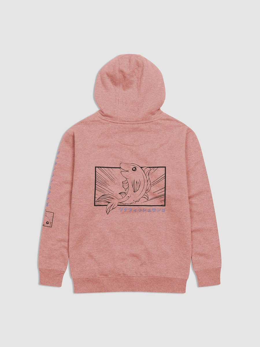 Tunafishsango Hoodie product image (9)