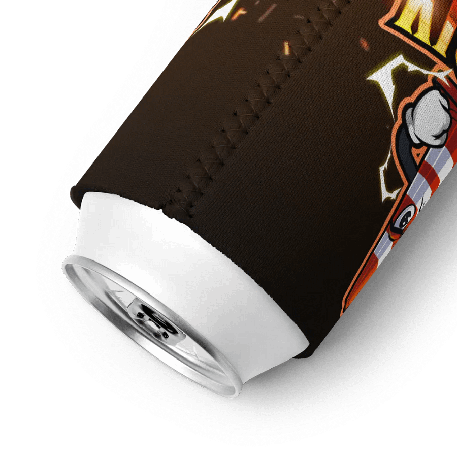 Traffic Koozie product image (10)