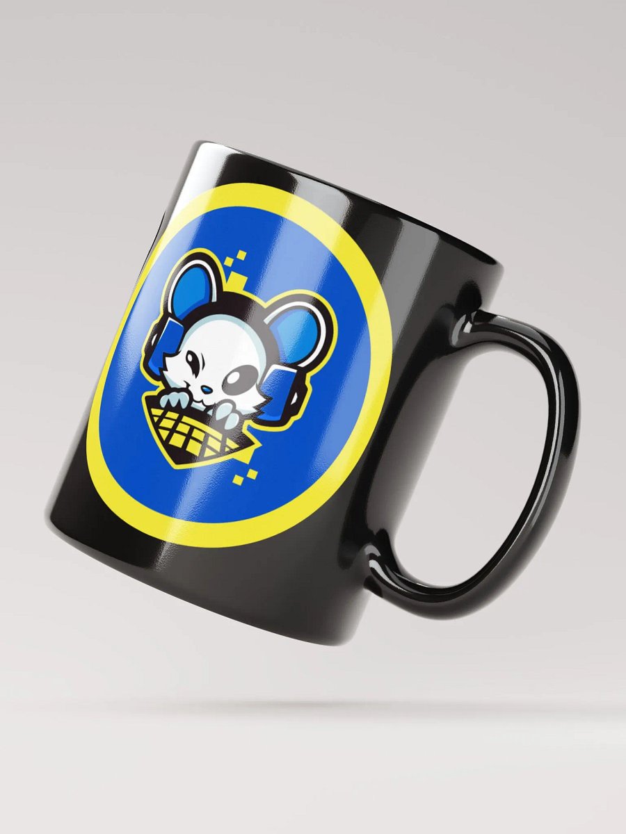 Cheesy: The Dad Mug product image (5)