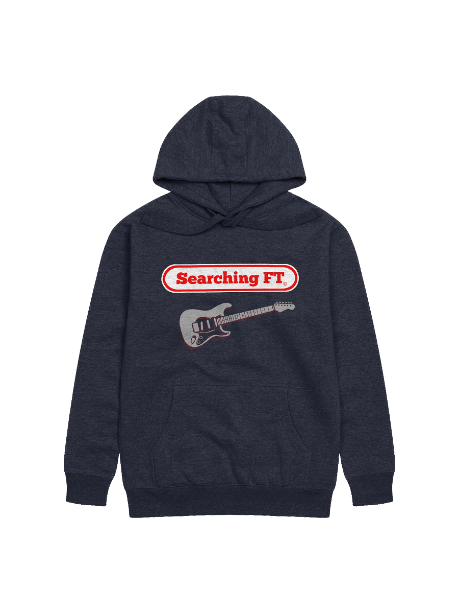 SFT Entertainment Hoodie- Unisex product image (6)