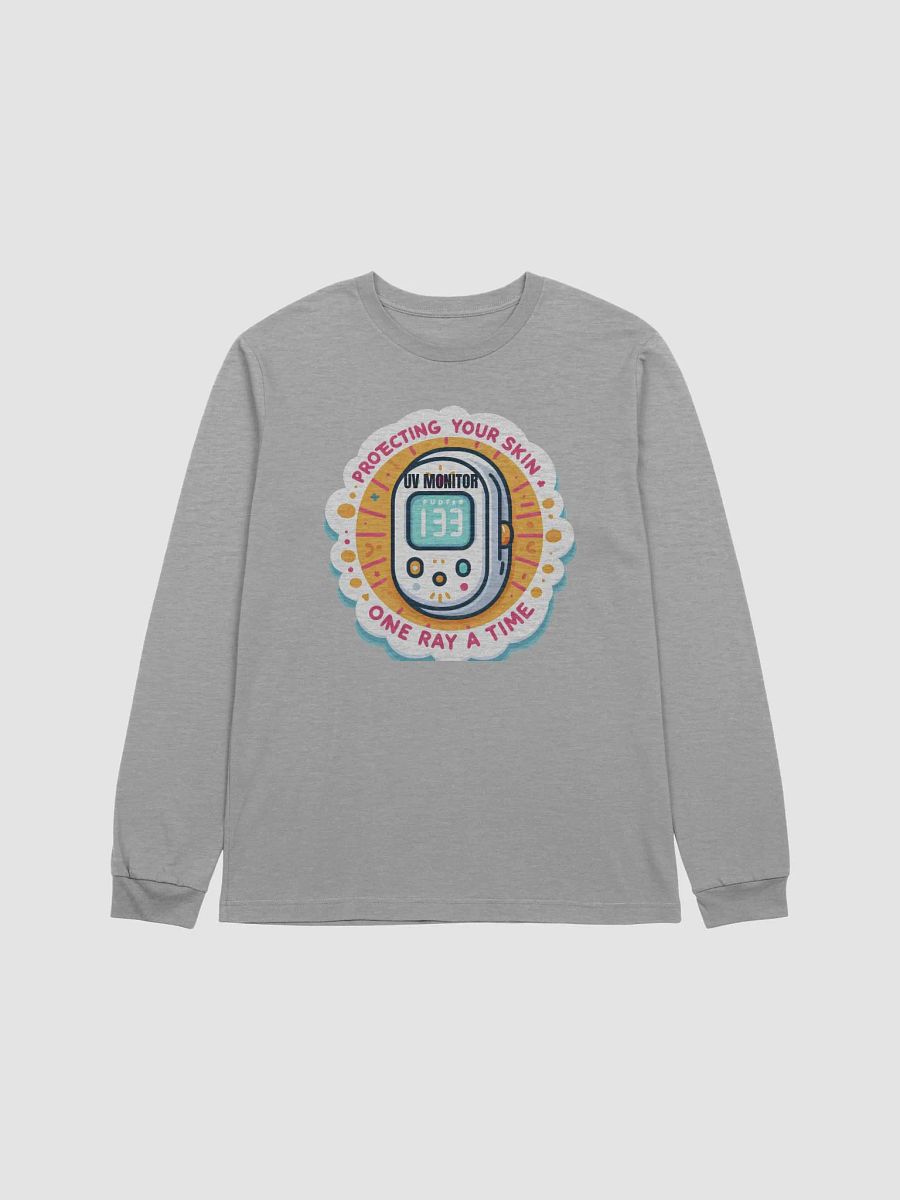 SunGuard UV Monitor Tee product image (2)
