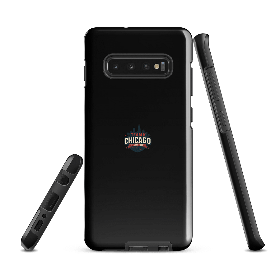 Team K Chicago Case for Samsung product image (1)