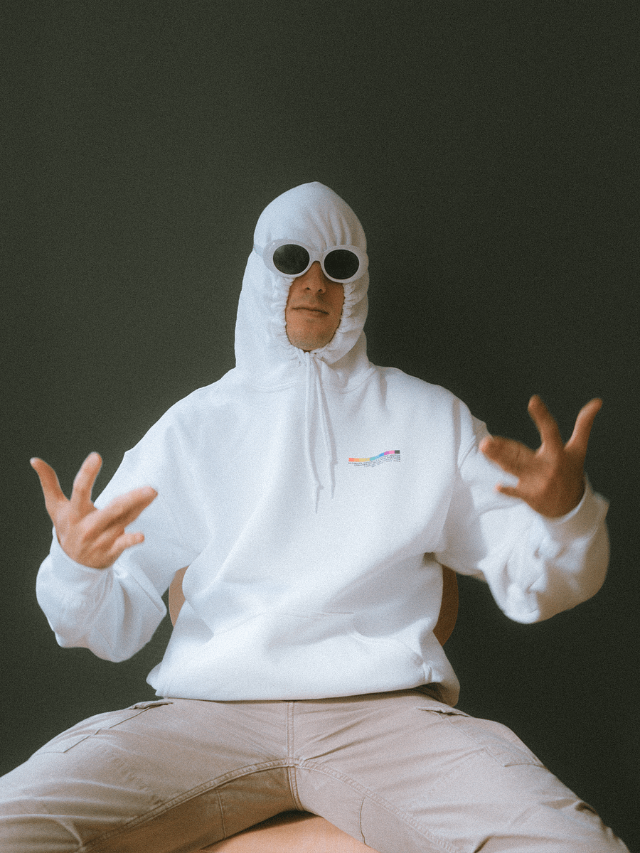 UOC Limited Edition Hoodie product image (6)