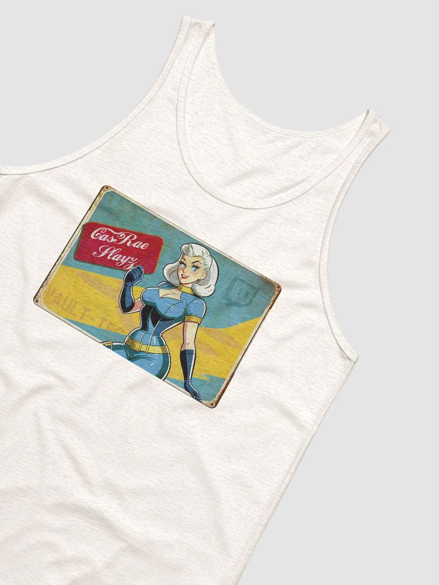 CasRae Fallout Tank Top product image (27)