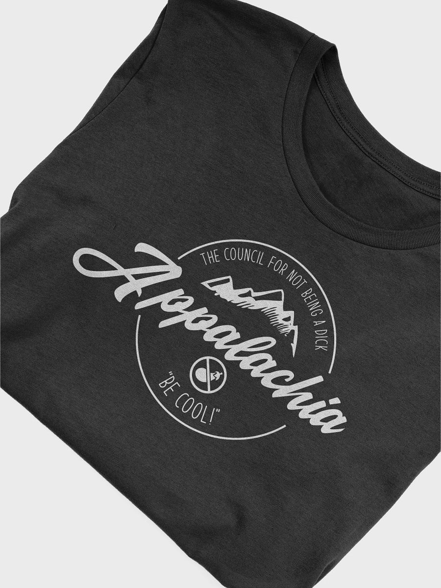 Council for Not Being A D*** - Appalachia product image (5)
