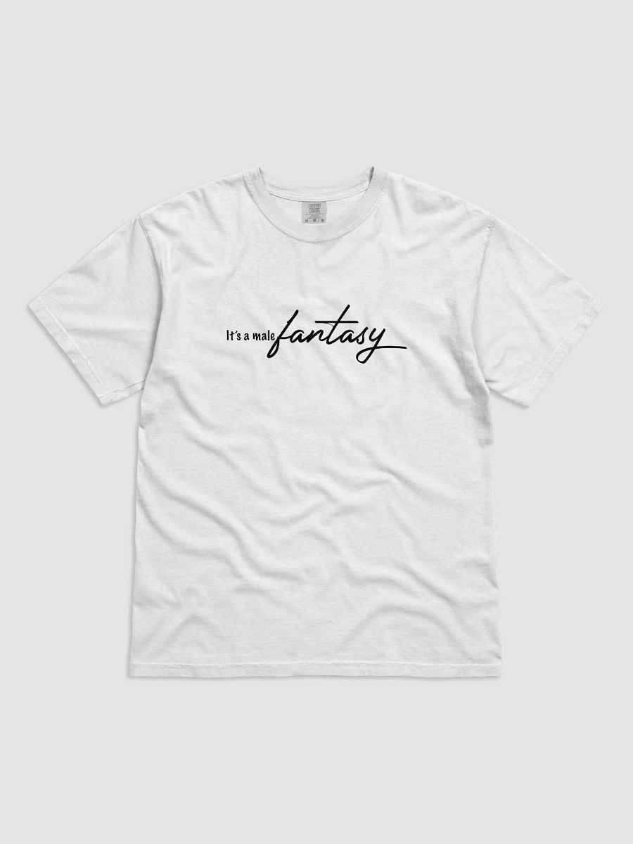 It's A Male Fantasy product image (2)