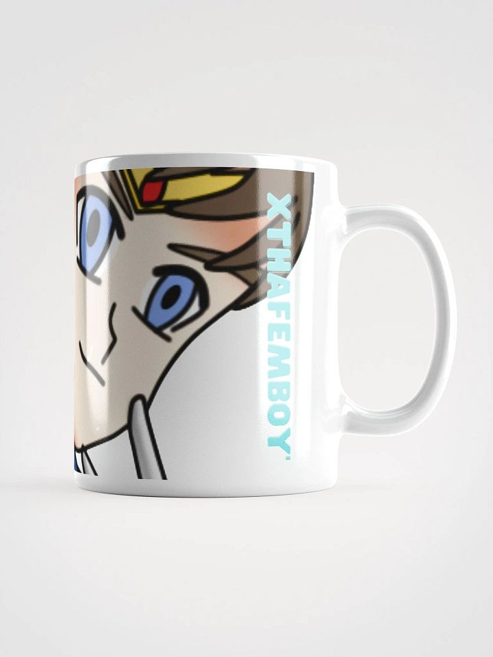 Femboy Mug! product image (1)