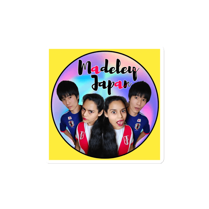 Madeley Japan Magnets product image (2)