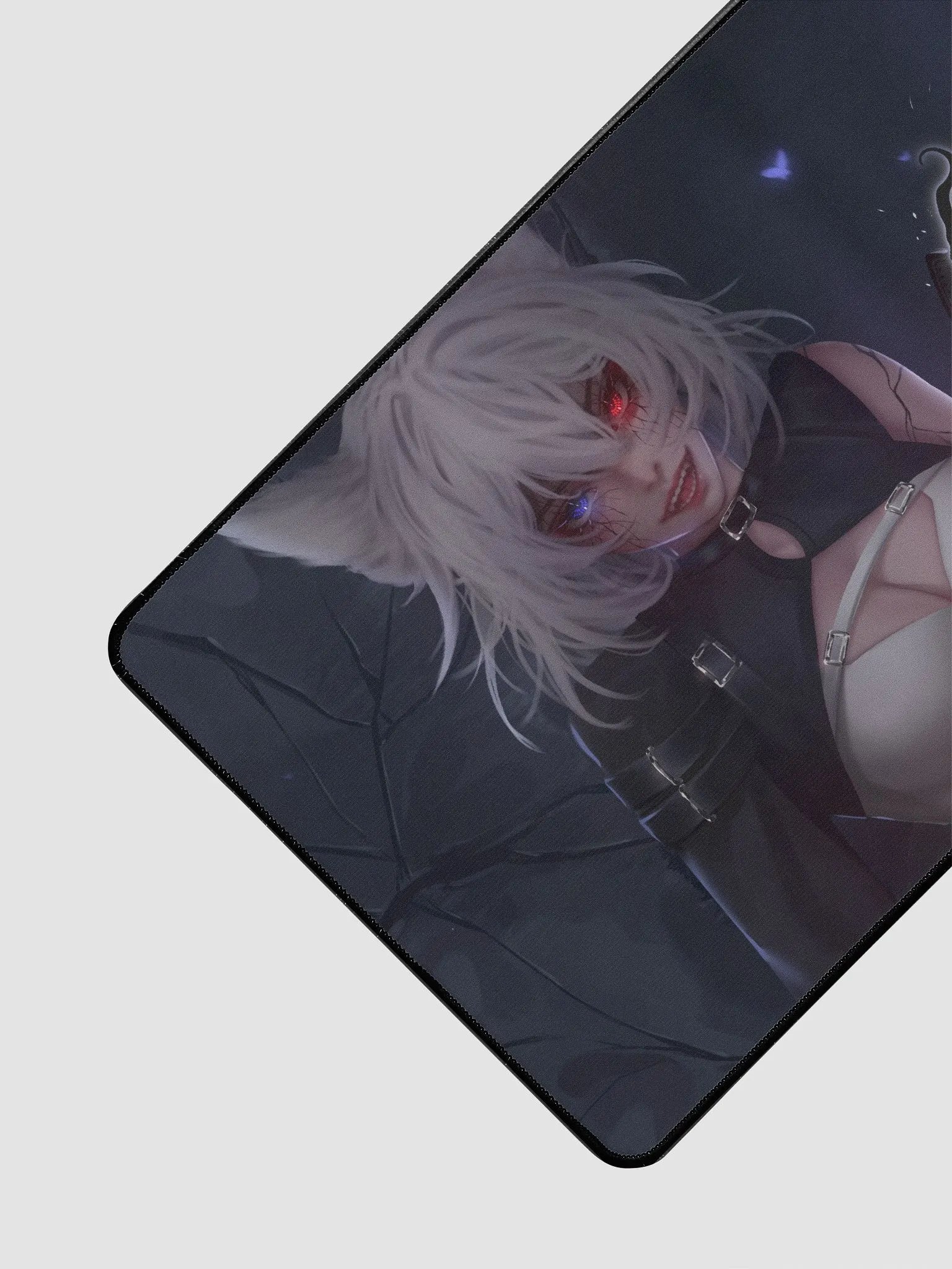 BlankieXIII x Syn Deskmat product image (3)