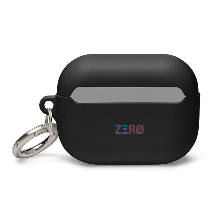 ZΞЯØ AirPod Case product image (2)