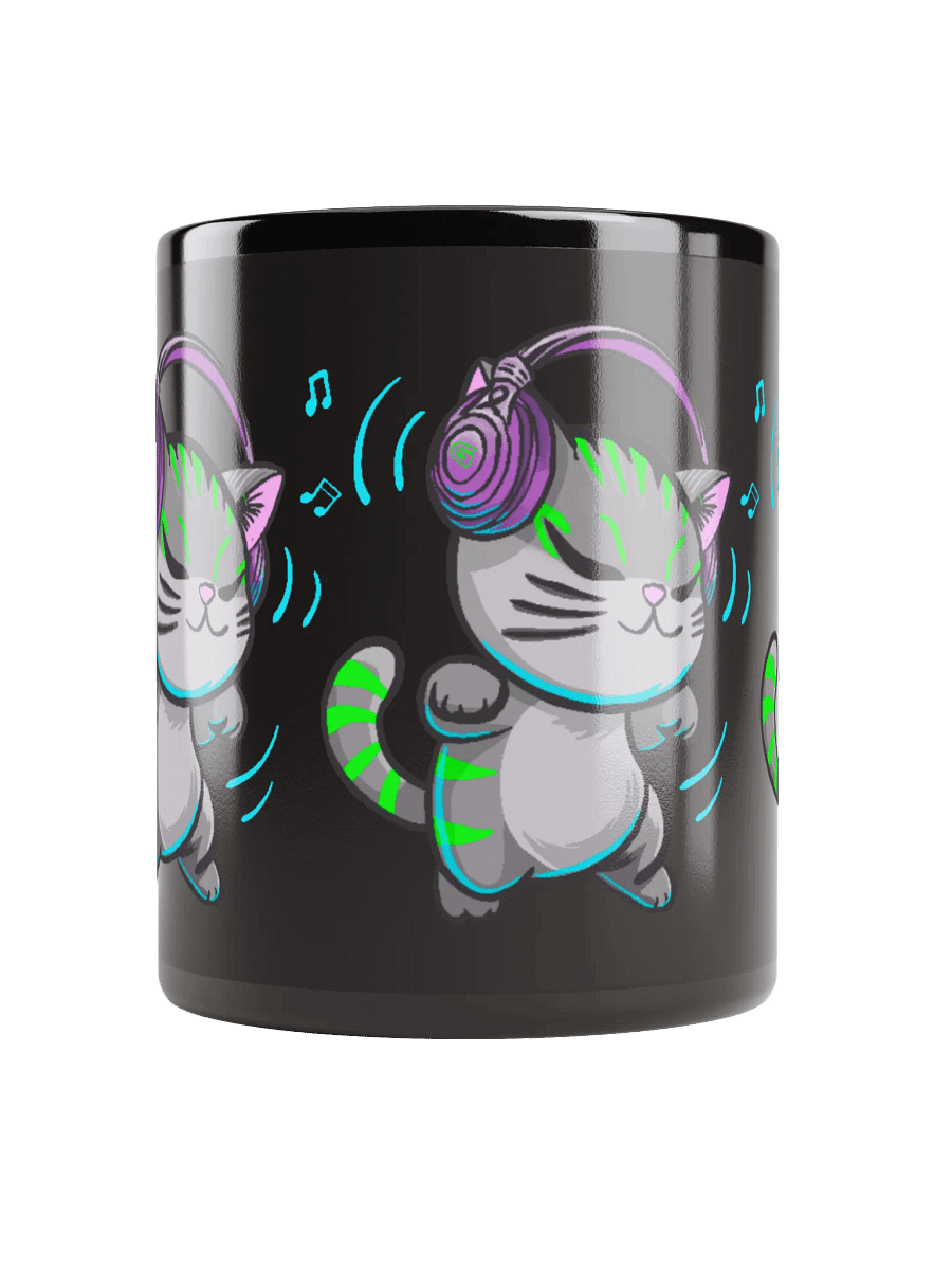 G3T CATJAMMIN - COFF33 product image (9)