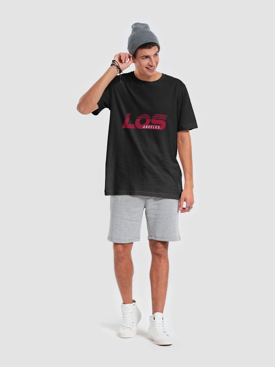 Los Angeles T-Shirt product image (6)