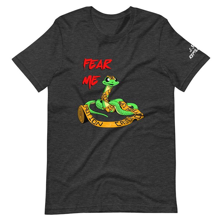 Danger Noodle T-Shirt product image (1)