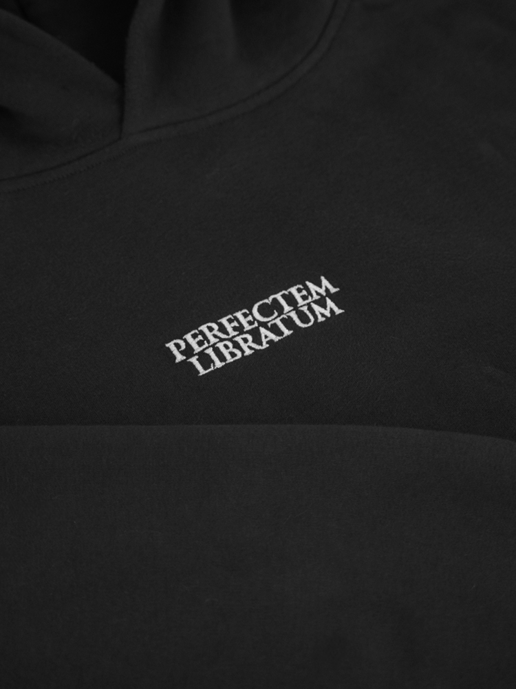 Perfectem Libratum Hoodie product image (5)