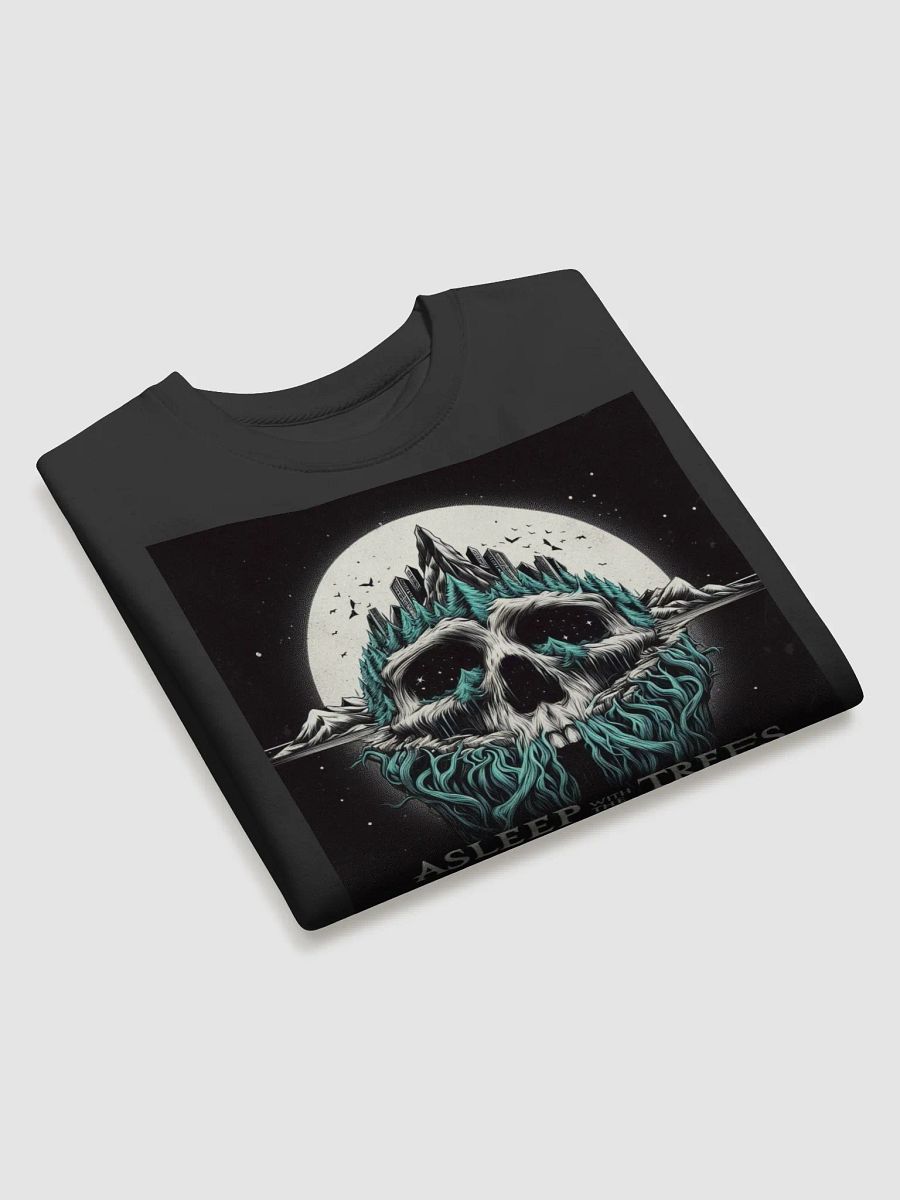 Asleep with the Trees Crew product image (3)