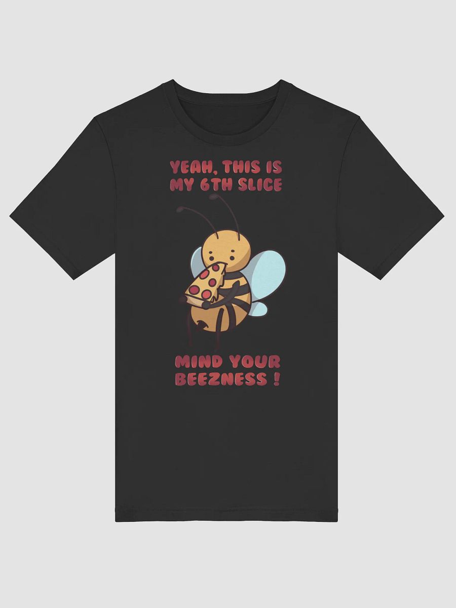 Mind Your Beezness T-Shirt product image (5)