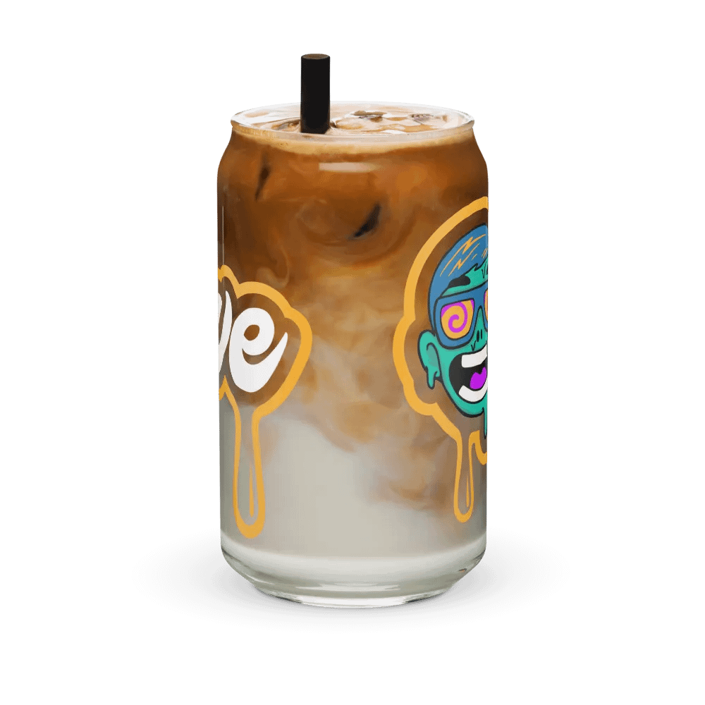 Onelove Can-Shaped Glass product image (11)