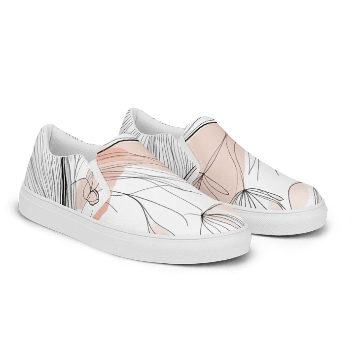 Cat-Girl Slip-On product image (2)