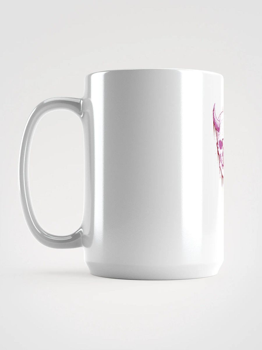 Morbid Mug Basic product image (6)
