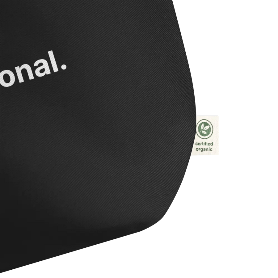 Intentional Baggage Tote product image (7)