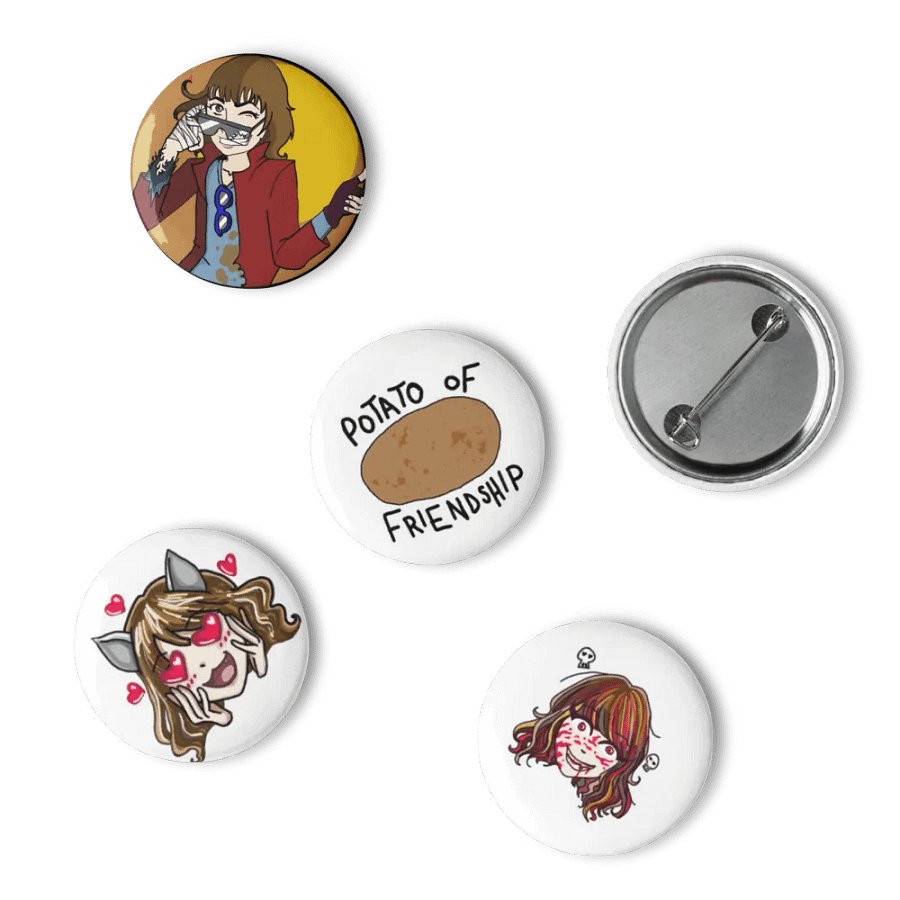 Button Set product image (15)