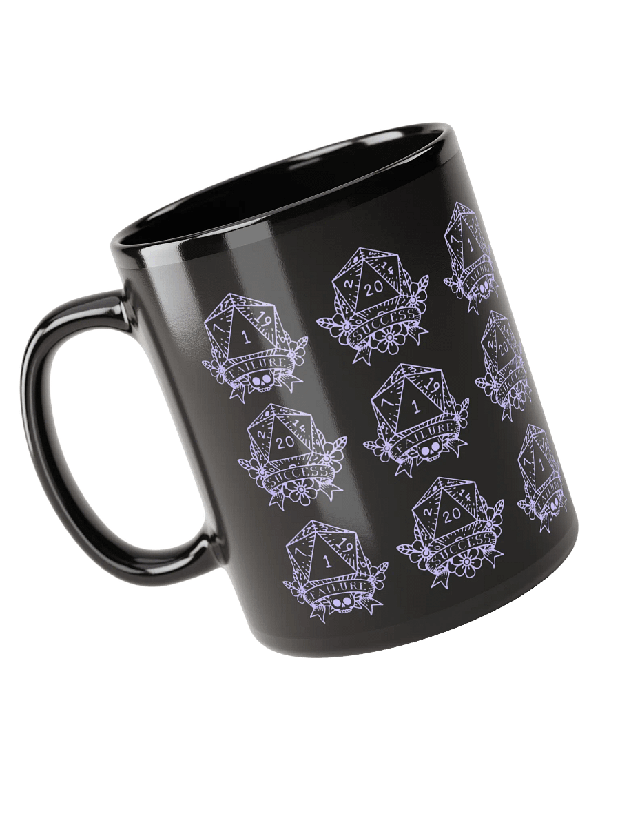 D20 Combo Mug product image (5)