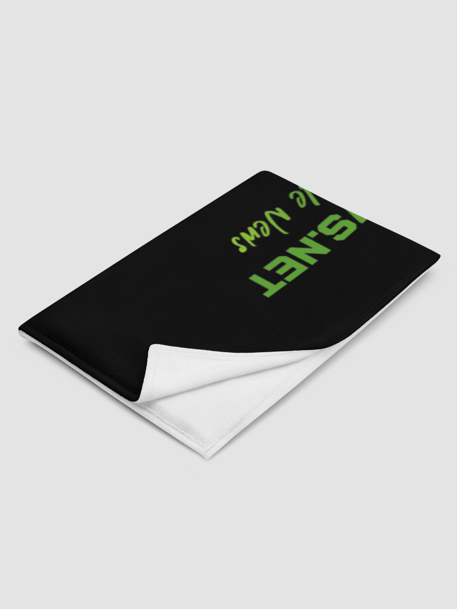 Throw Blanket product image (2)