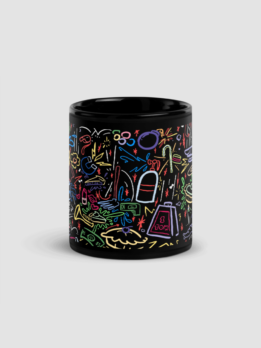 Gag Bag Mug product image (2)