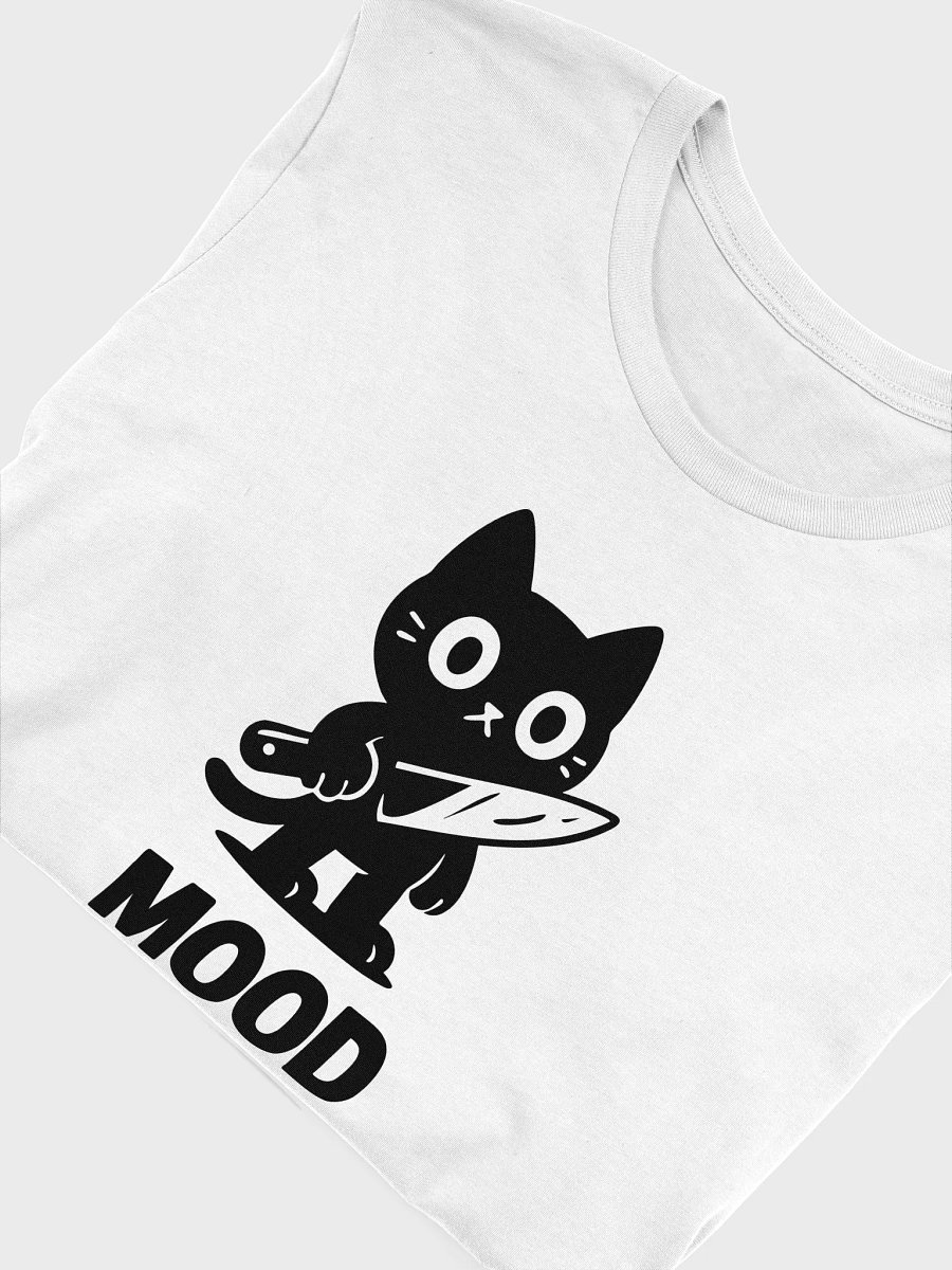 MOOD Ultra-Soft Tee product image (3)