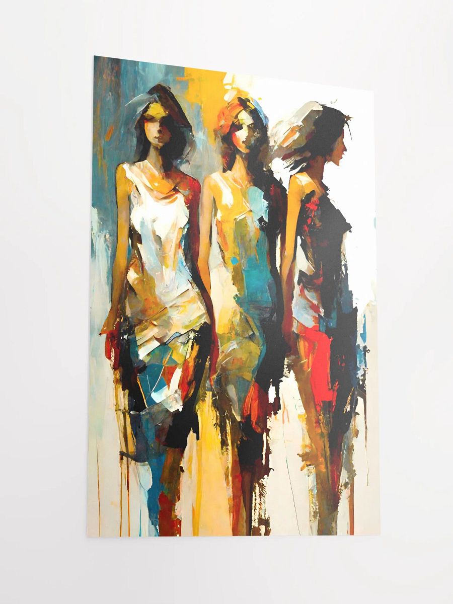 Modern Women Poster product image (4)