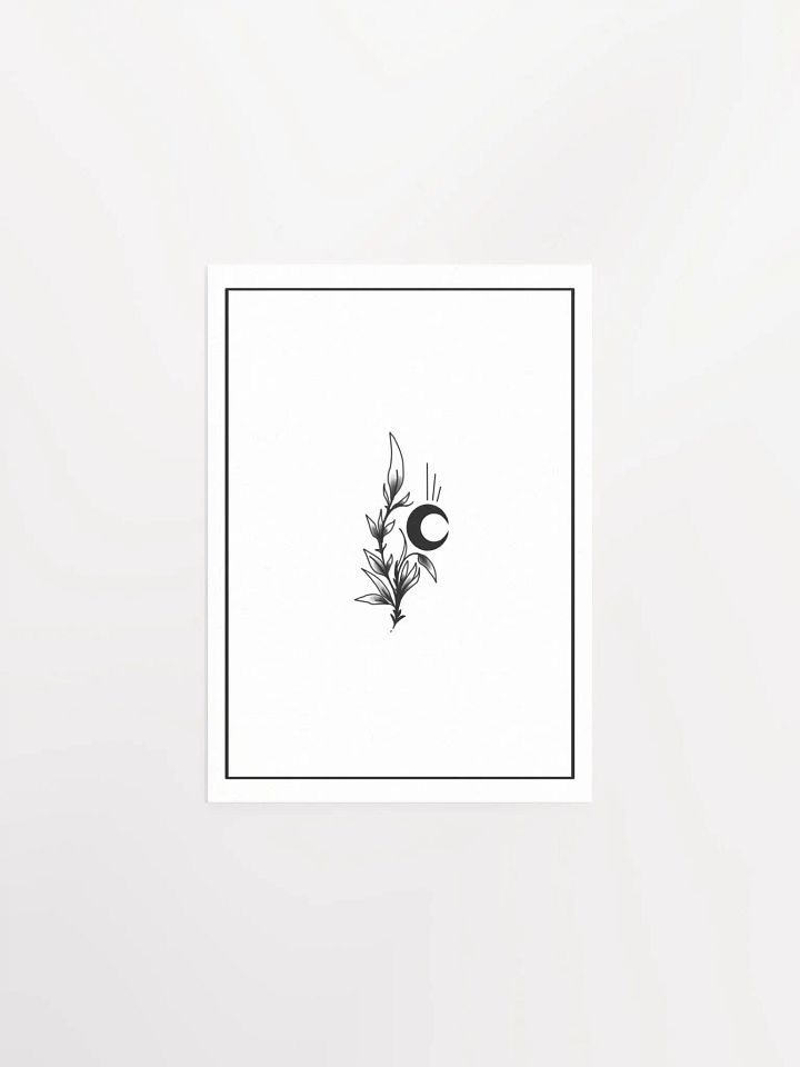 MOONLIGHT [POSTER] product image (1)