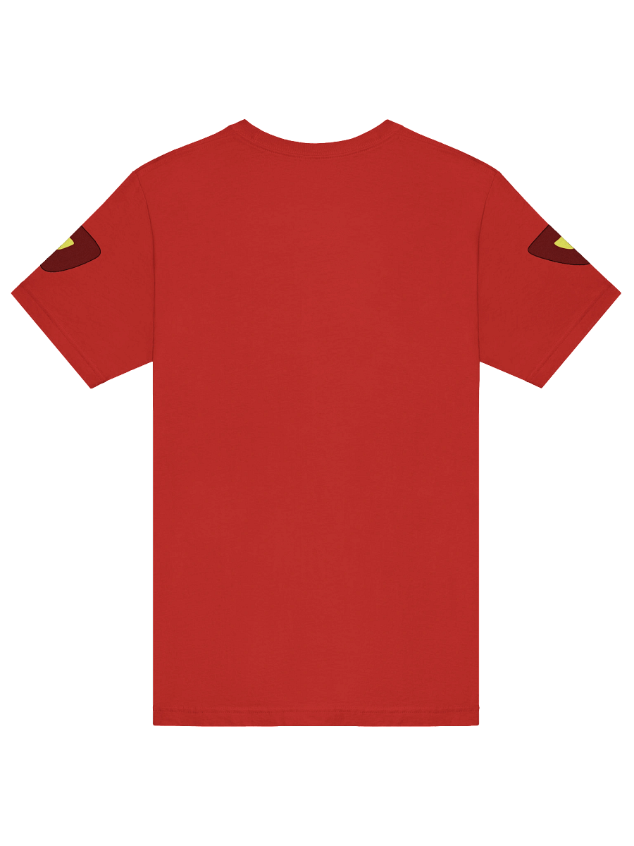 He took the red one product image (6)