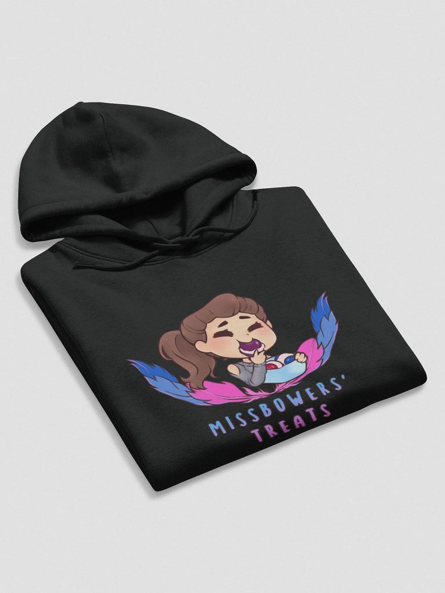 MissBowers' Treats Hoodie product image (6)