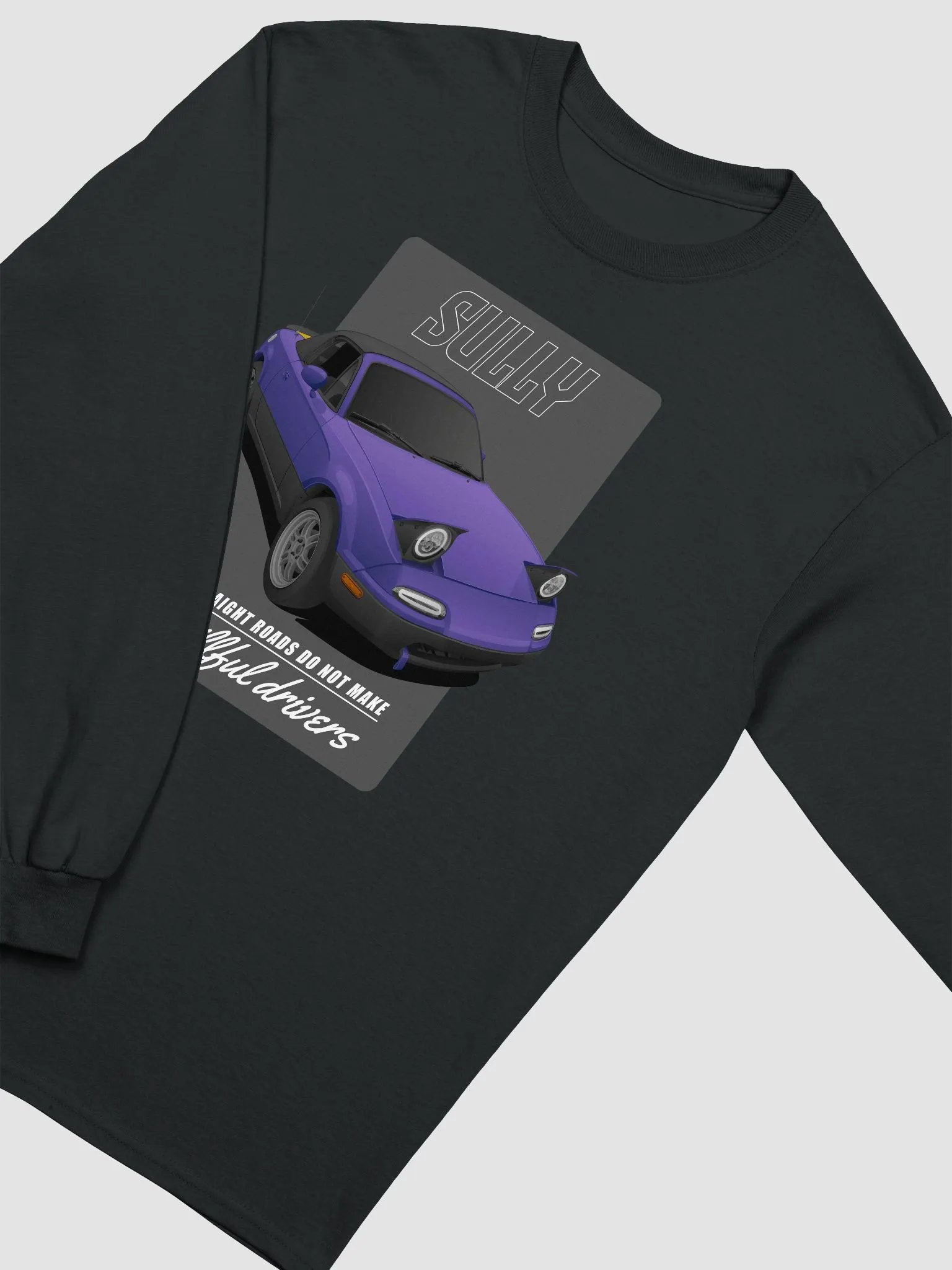 Long sleeve - sully product image (18)