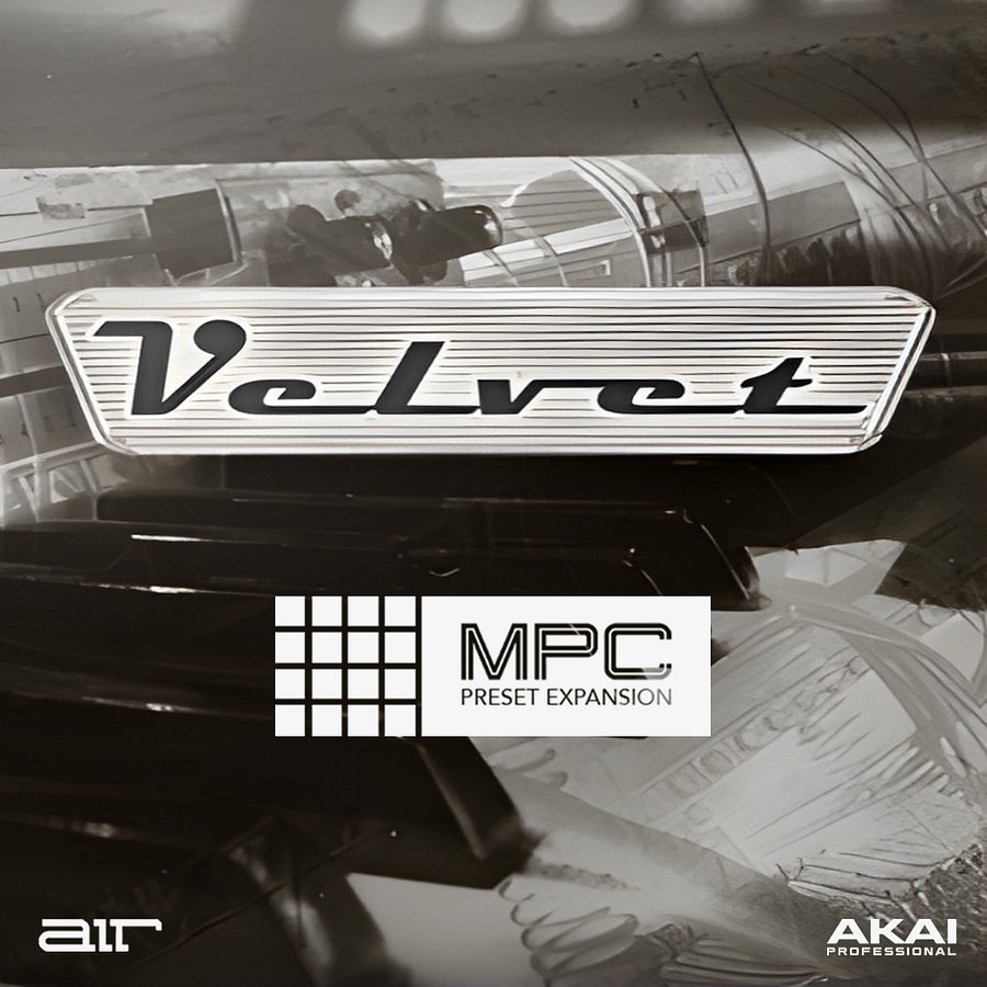 Velvet (MPC Present Expansion) product image (1)