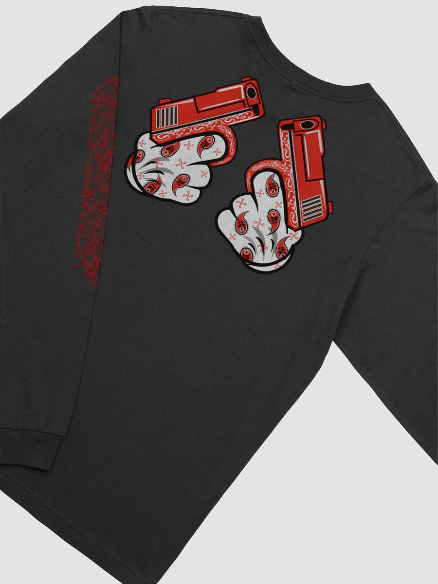 NOSLEEPRP PIRU Long-Sleeve product image (7)