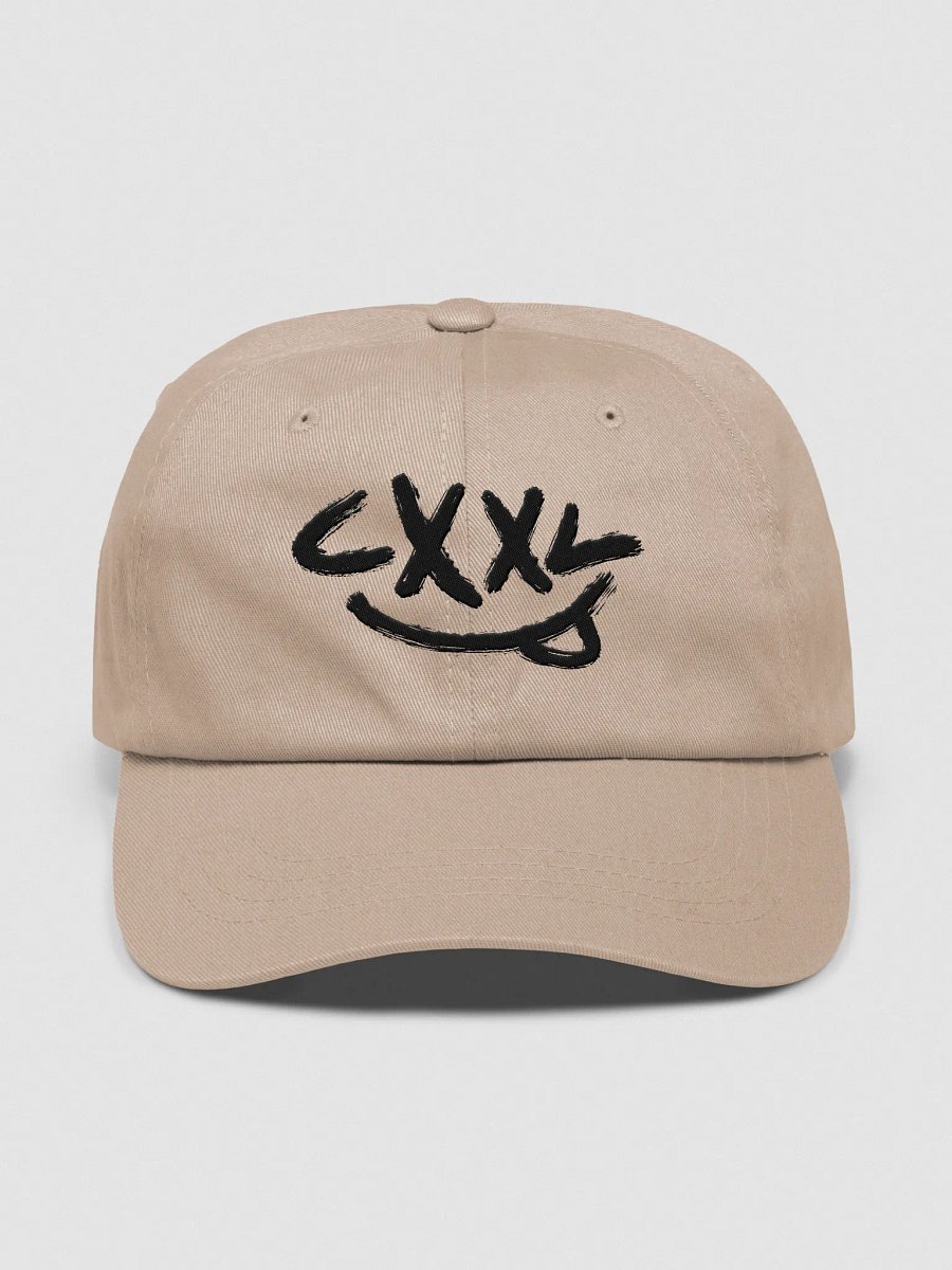 Light CX Cap product image (25)