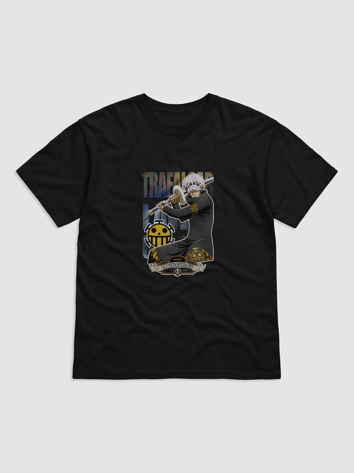 One Piece T-shirt 10 product image (1)