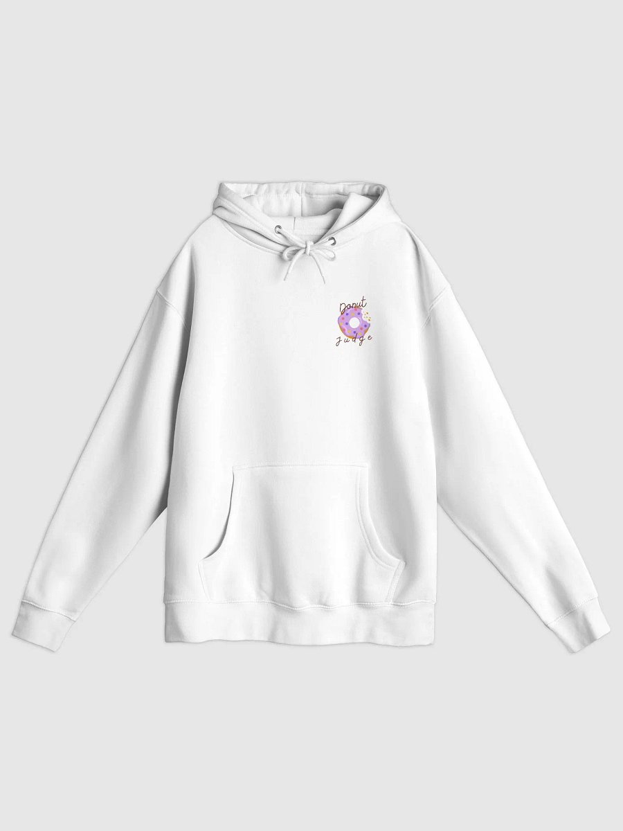 Bite-Sized Bliss Hoodie product image (1)
