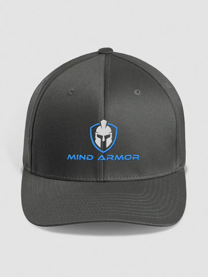 Mind Armor Hat - Fitted product image (8)
