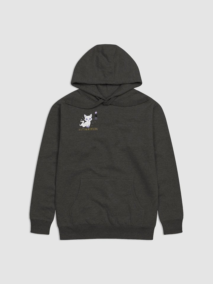 Luna Rose Hoodie product image (8)