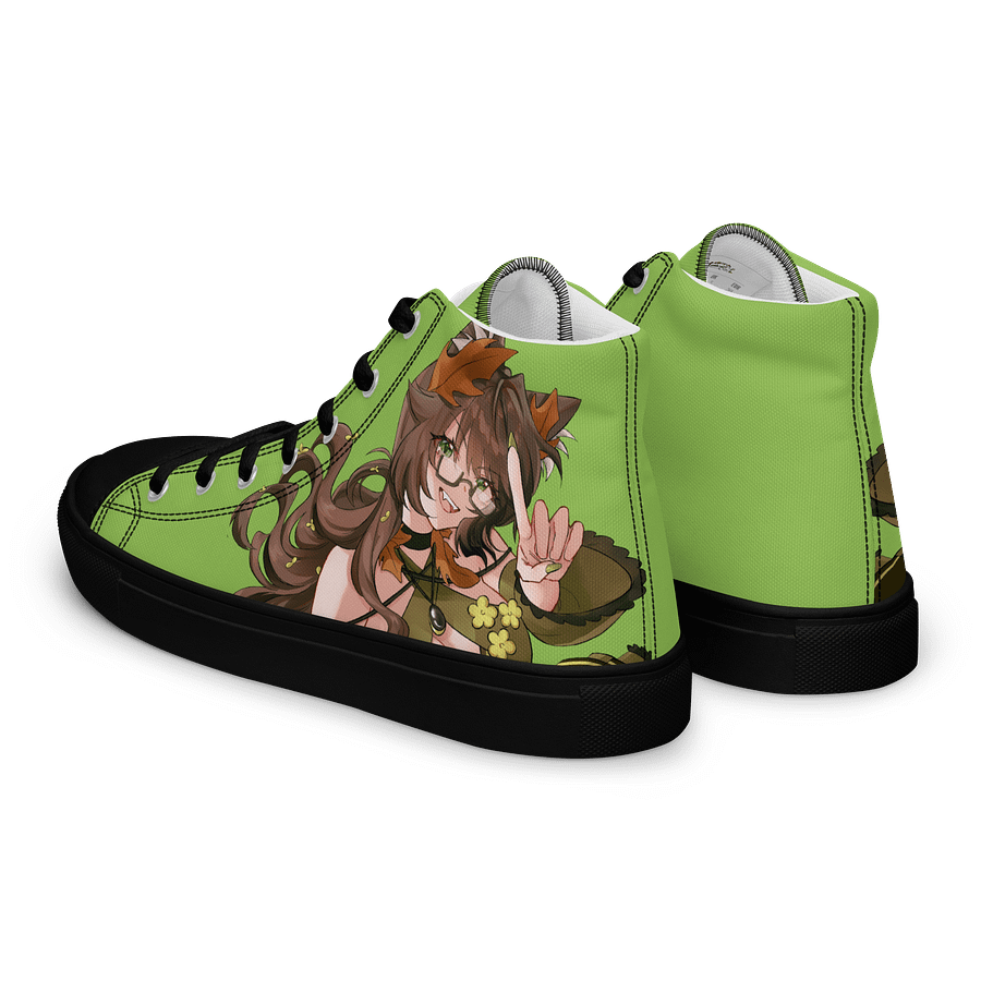 Fifth Year Anniversary female sneakers product image (5)