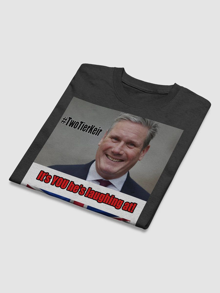 Laughing t-shirt product image (15)