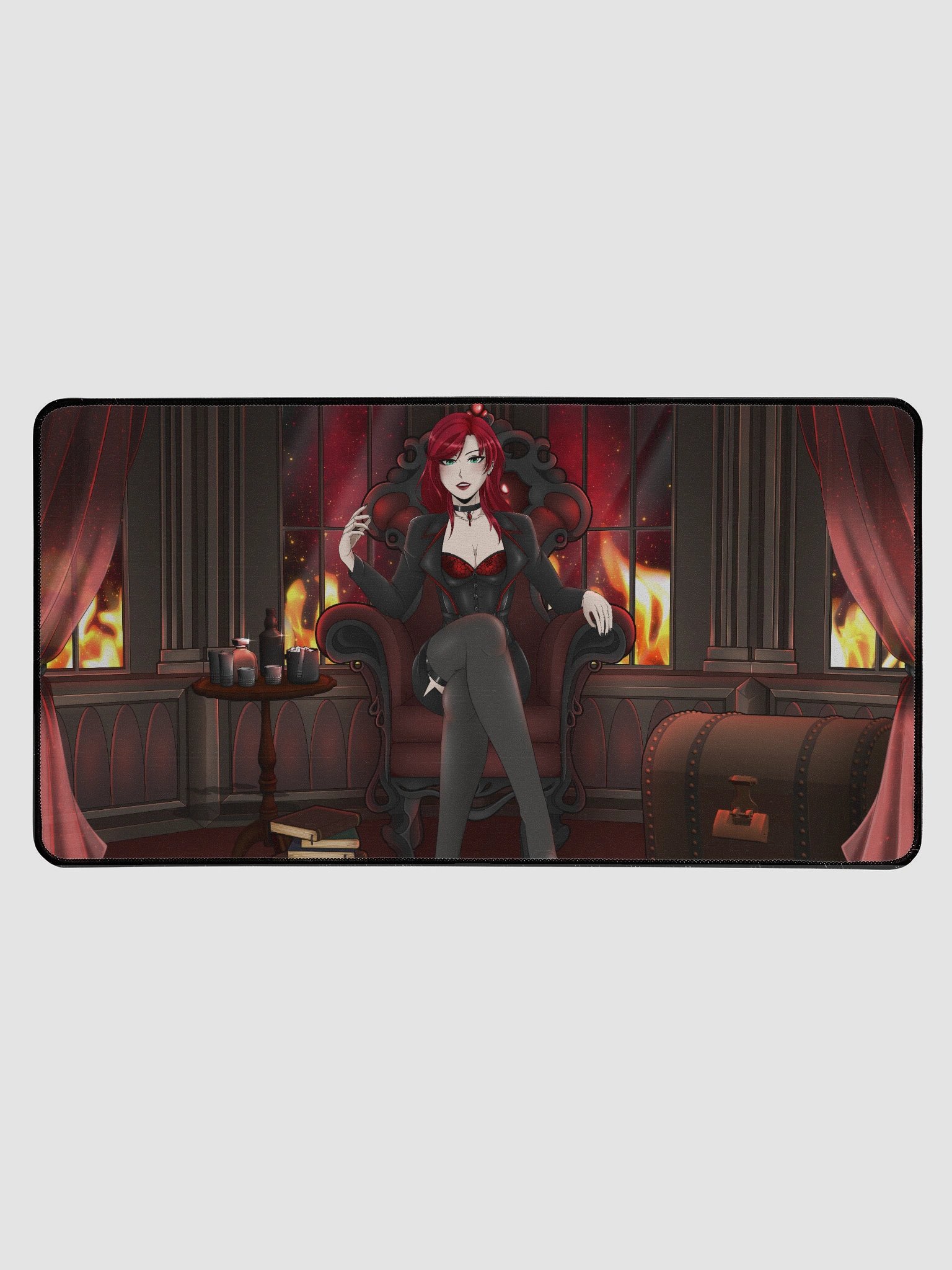 Study Desk Mat product image (1)