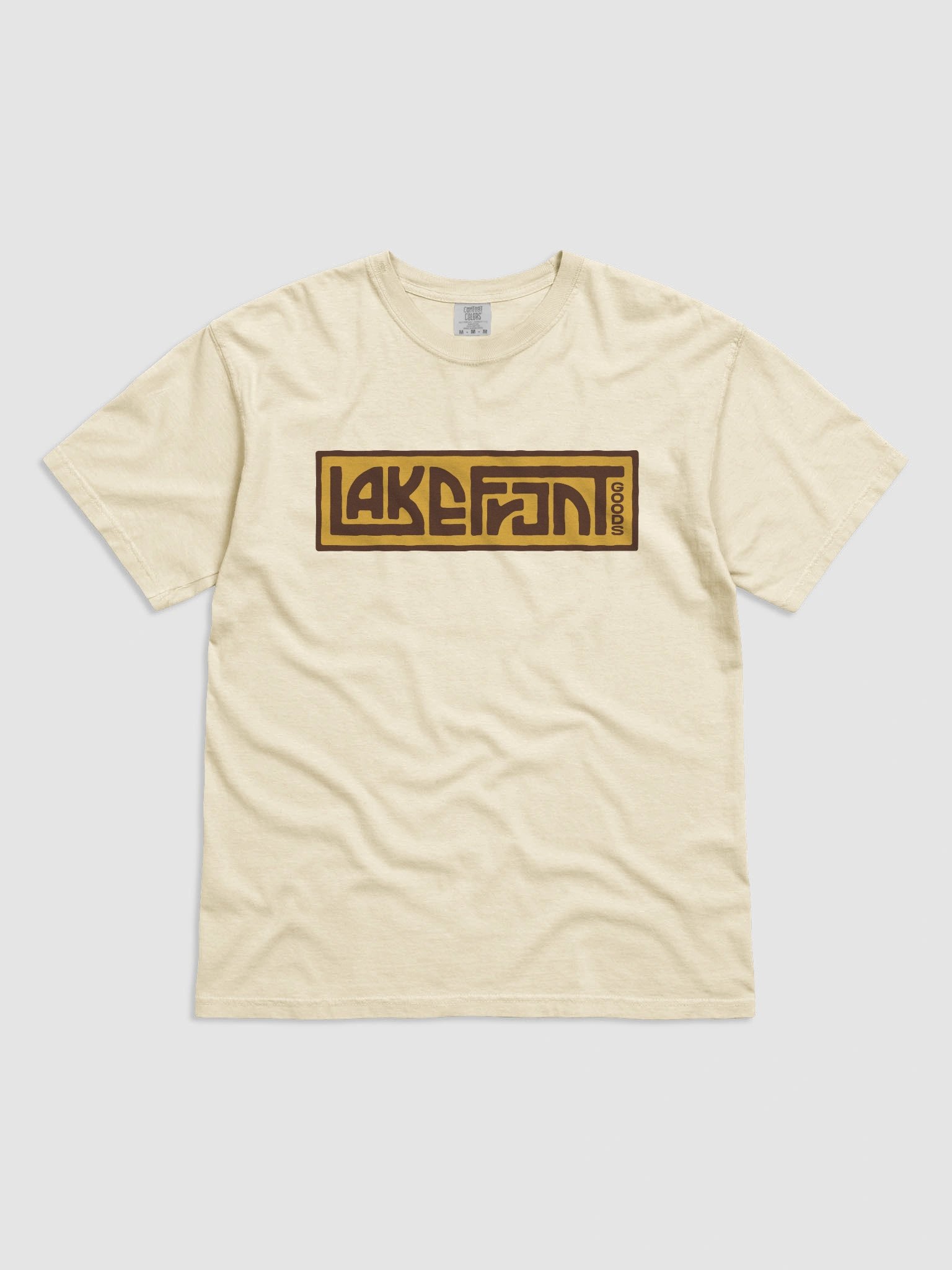 Lakefront Relic Tee product image (2)