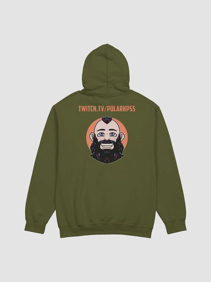The Emote Hoodie! product image (16)