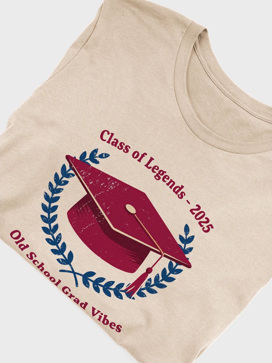 High School College University Graduation product image (27)